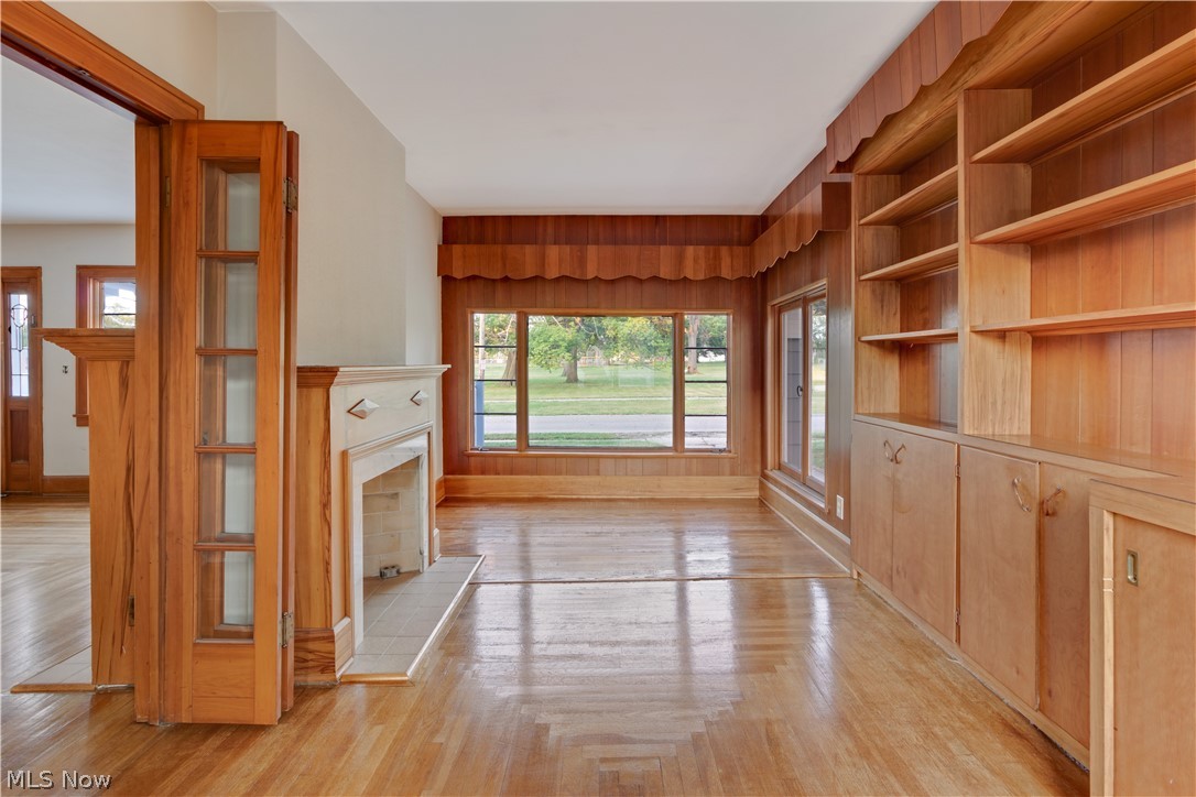 Highland Blvd - Residential