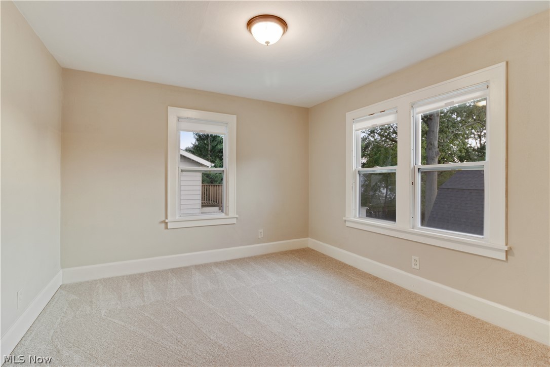 Highland Blvd - Residential