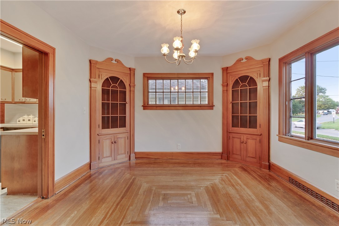 Highland Blvd - Residential