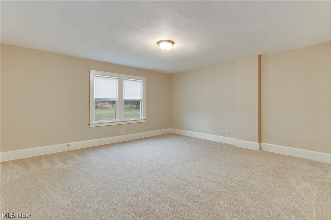 Highland Blvd - Residential