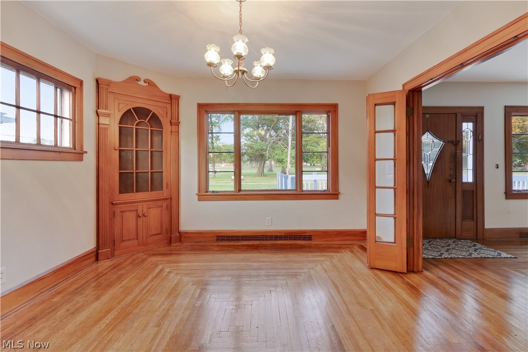 Highland Blvd - Residential