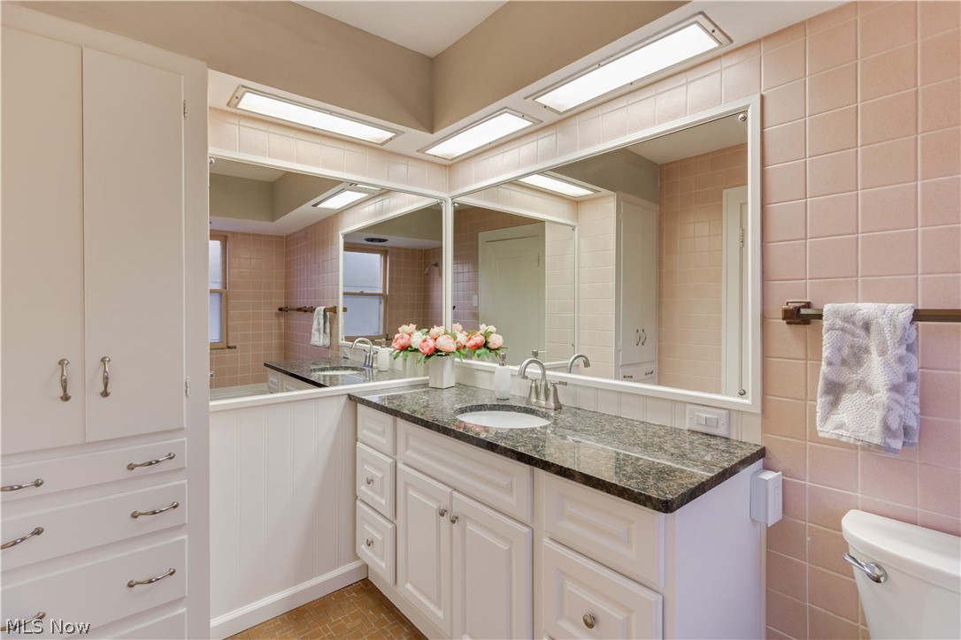 Highland Blvd - Residential