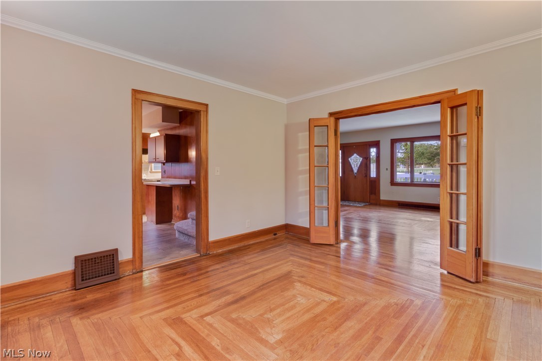 Highland Blvd - Residential