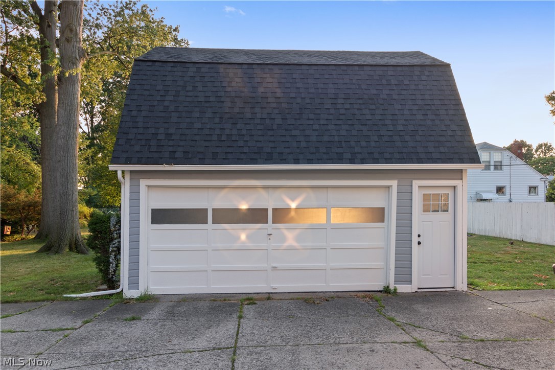 Highland Blvd - Residential