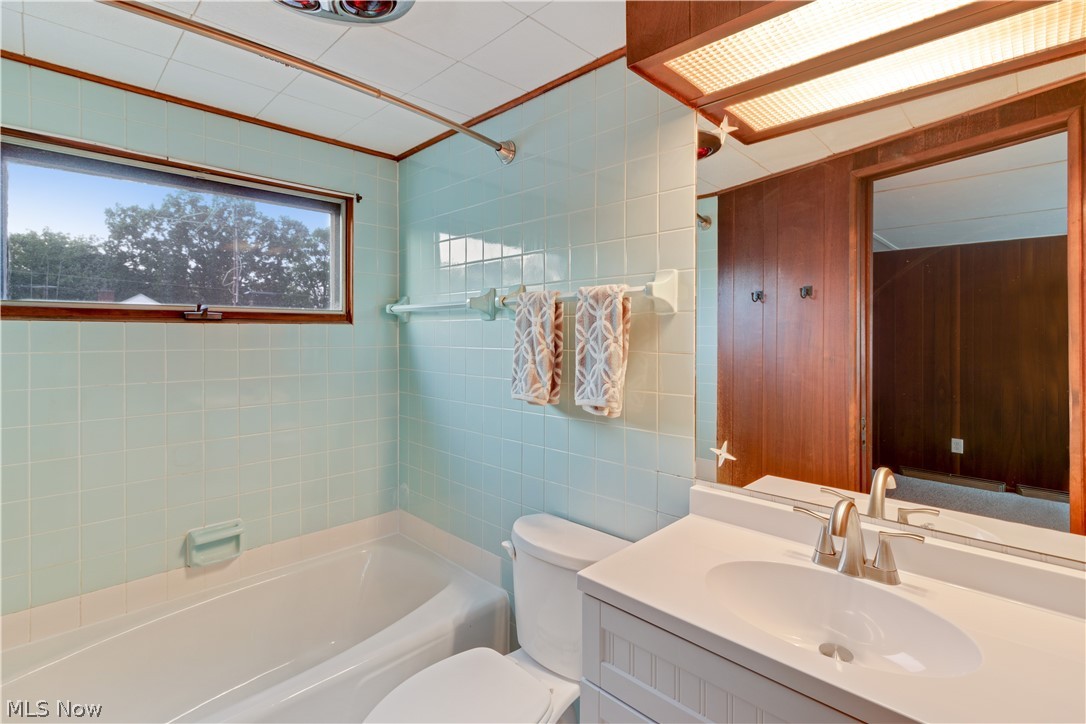 Highland Blvd - Residential