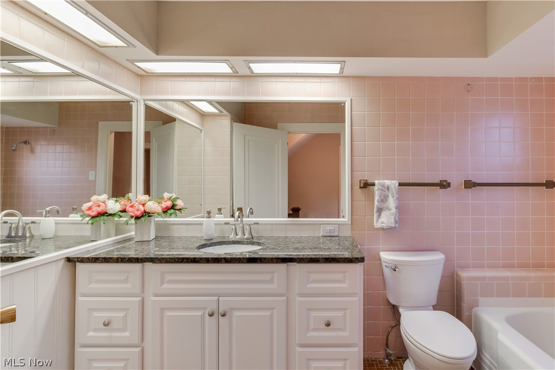 Highland Blvd - Residential