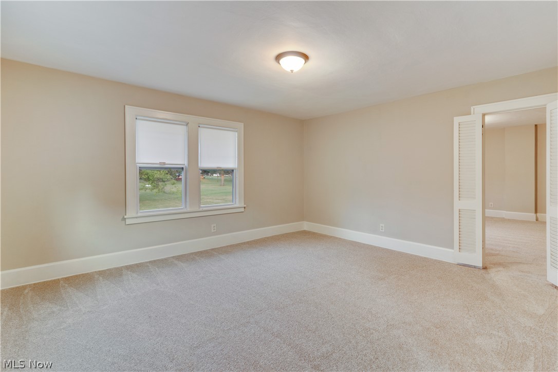 Highland Blvd - Residential