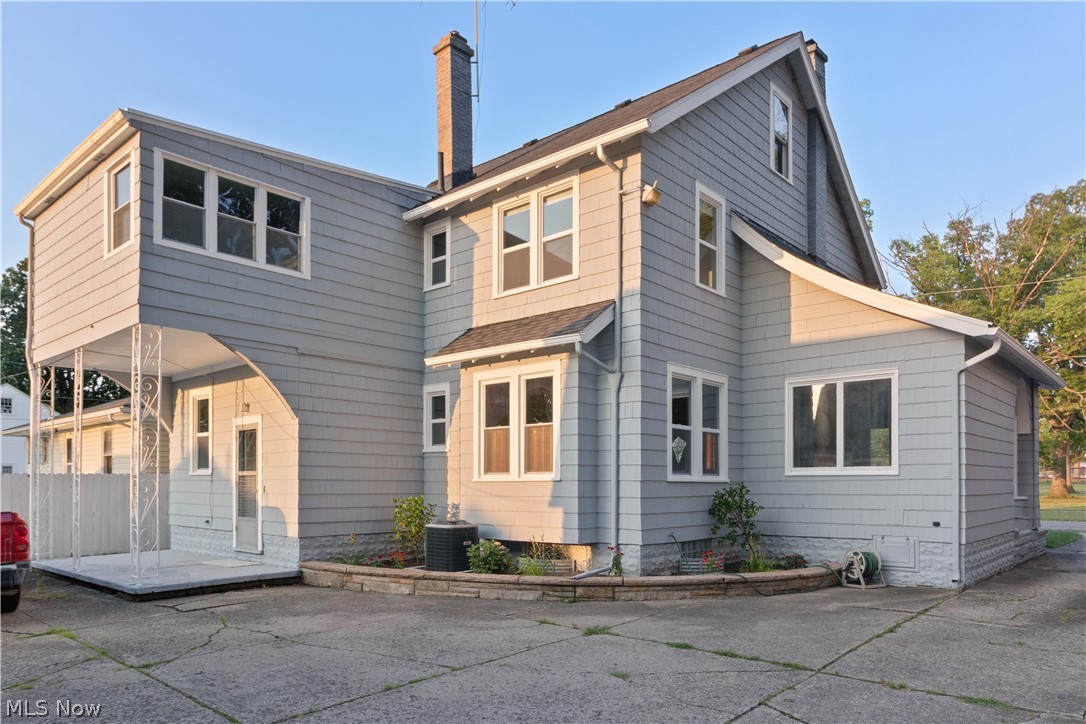 Highland Blvd - Residential