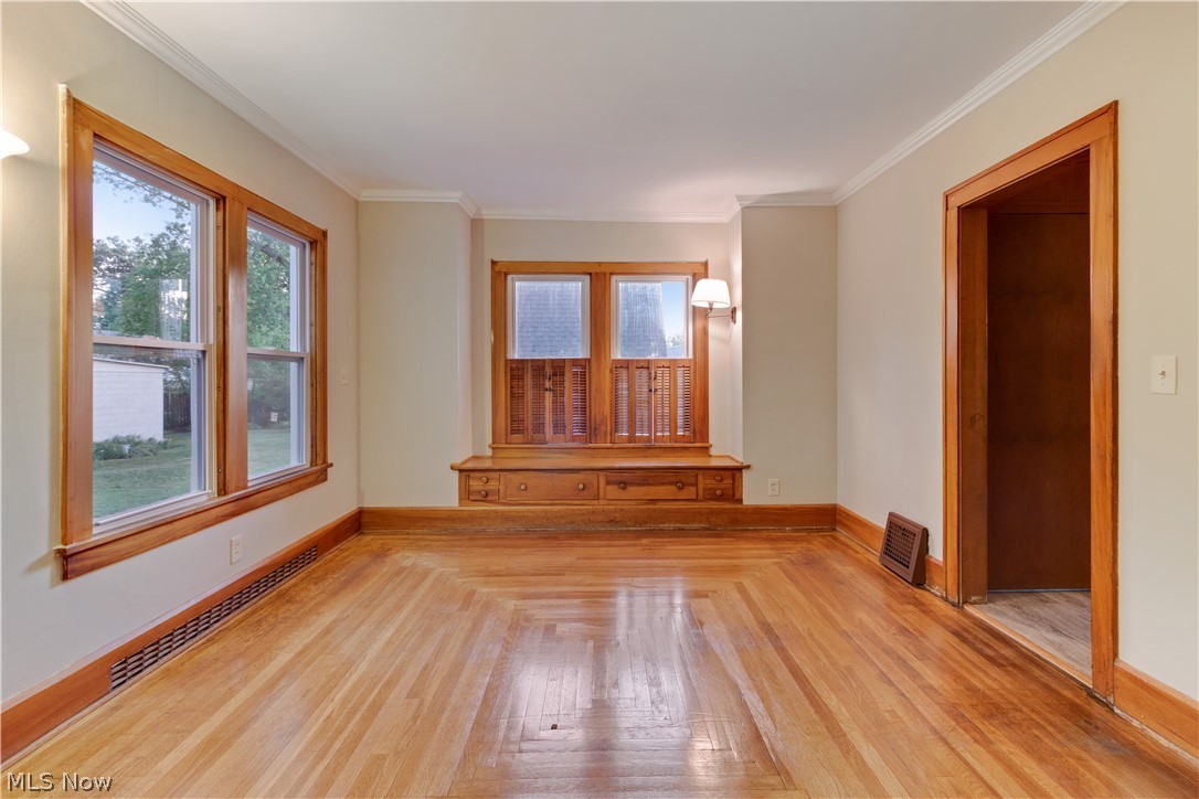 Highland Blvd - Residential