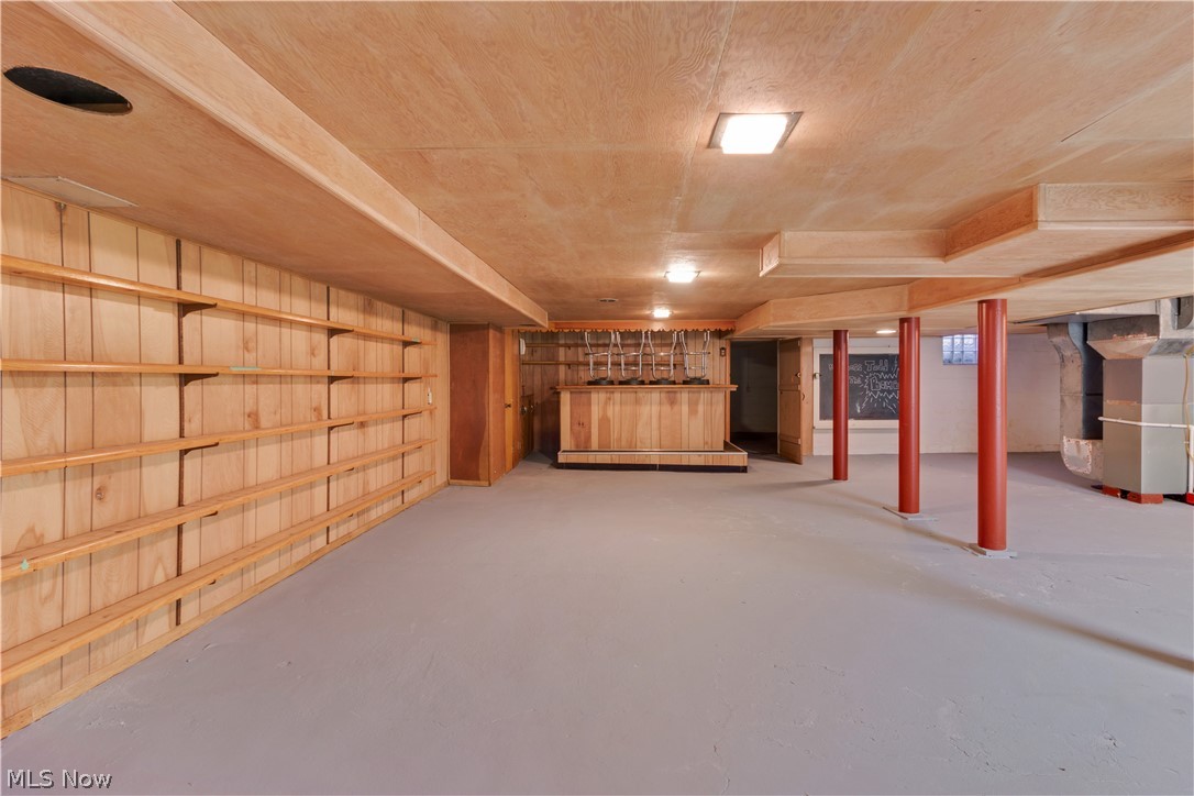 Highland Blvd - Residential