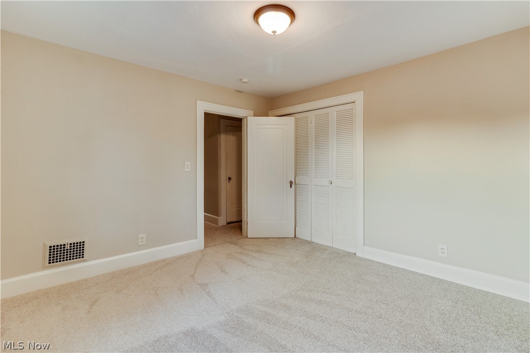 Highland Blvd - Residential