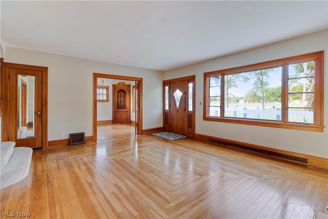 Highland Blvd - Residential