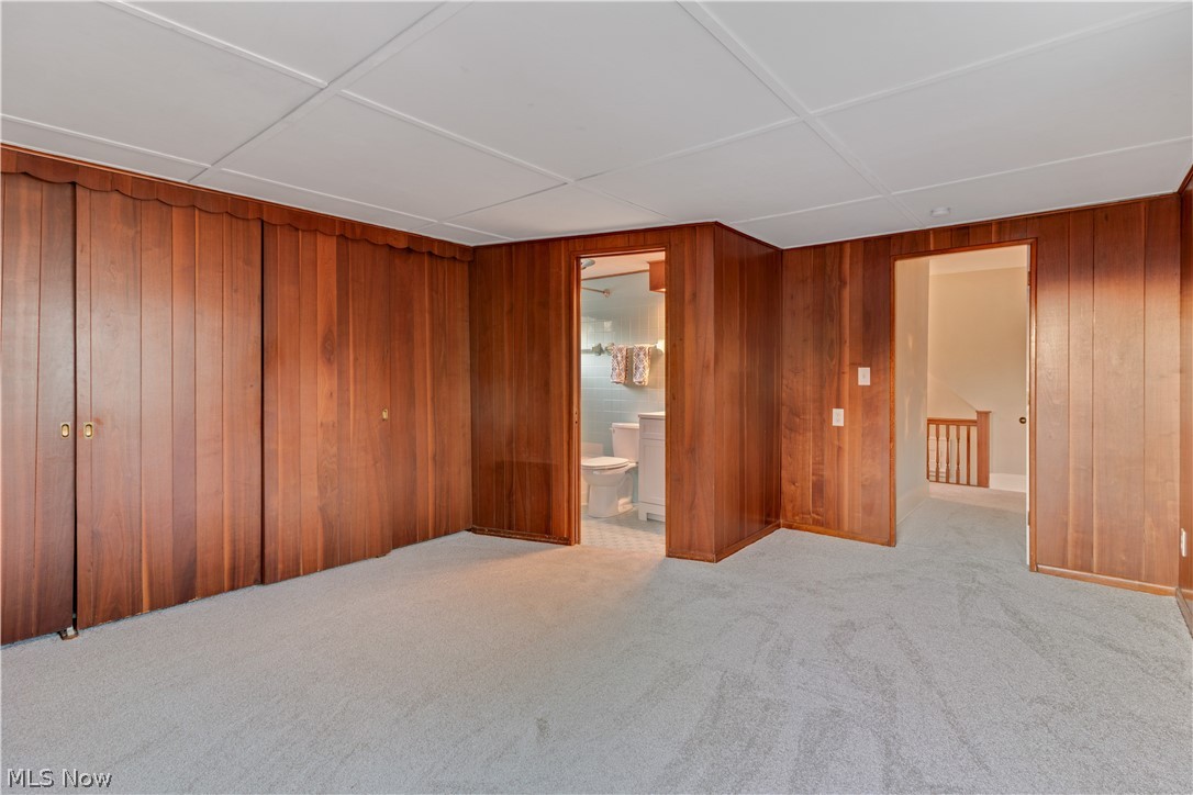 Highland Blvd - Residential