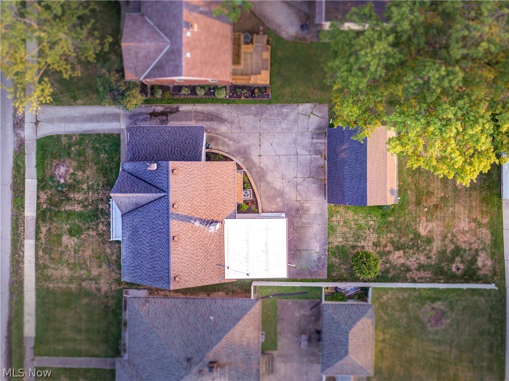 Highland Blvd - Residential