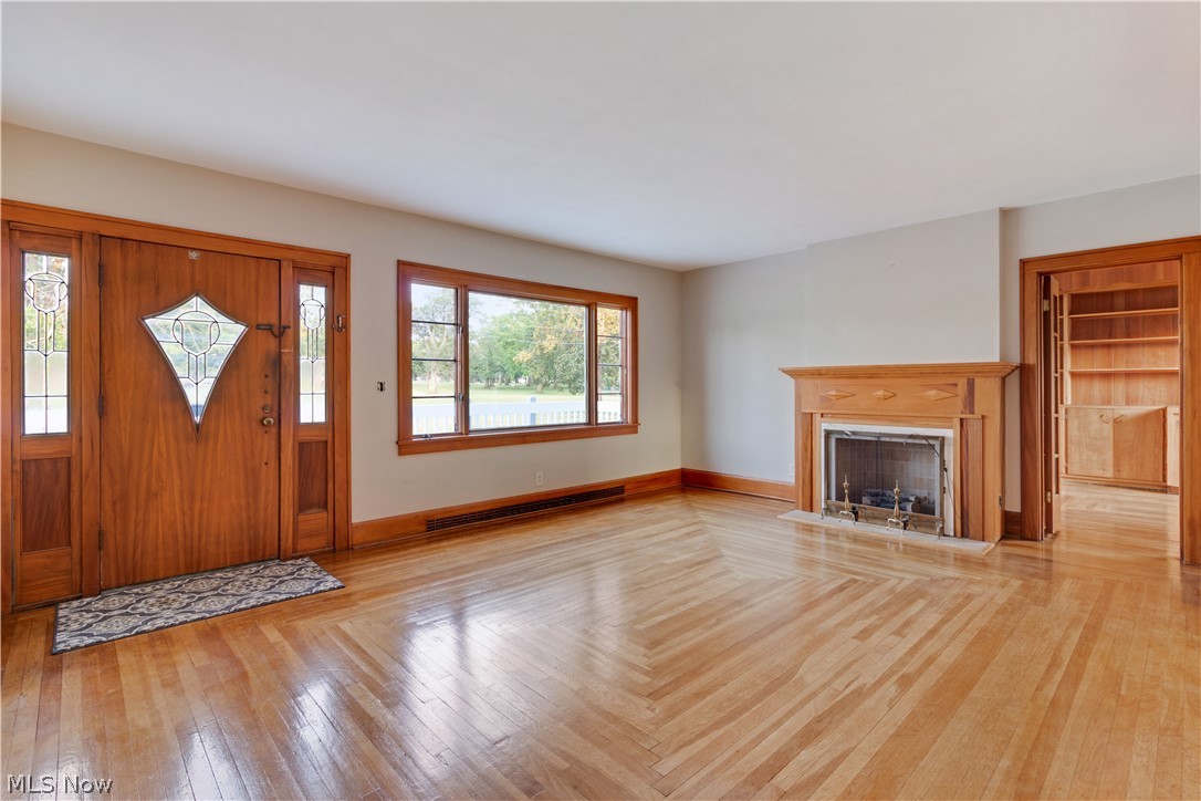 Highland Blvd - Residential