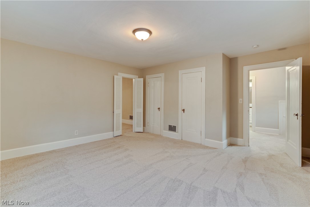 Highland Blvd - Residential