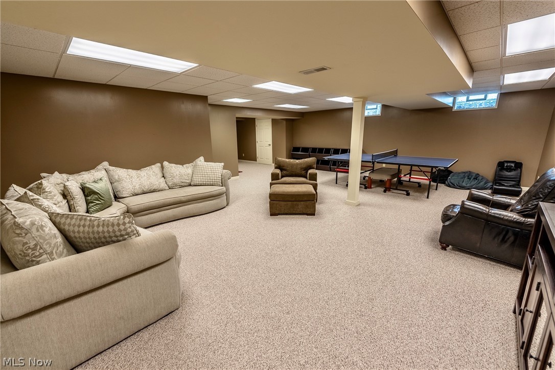 Mudbrook Village #1 - Residential