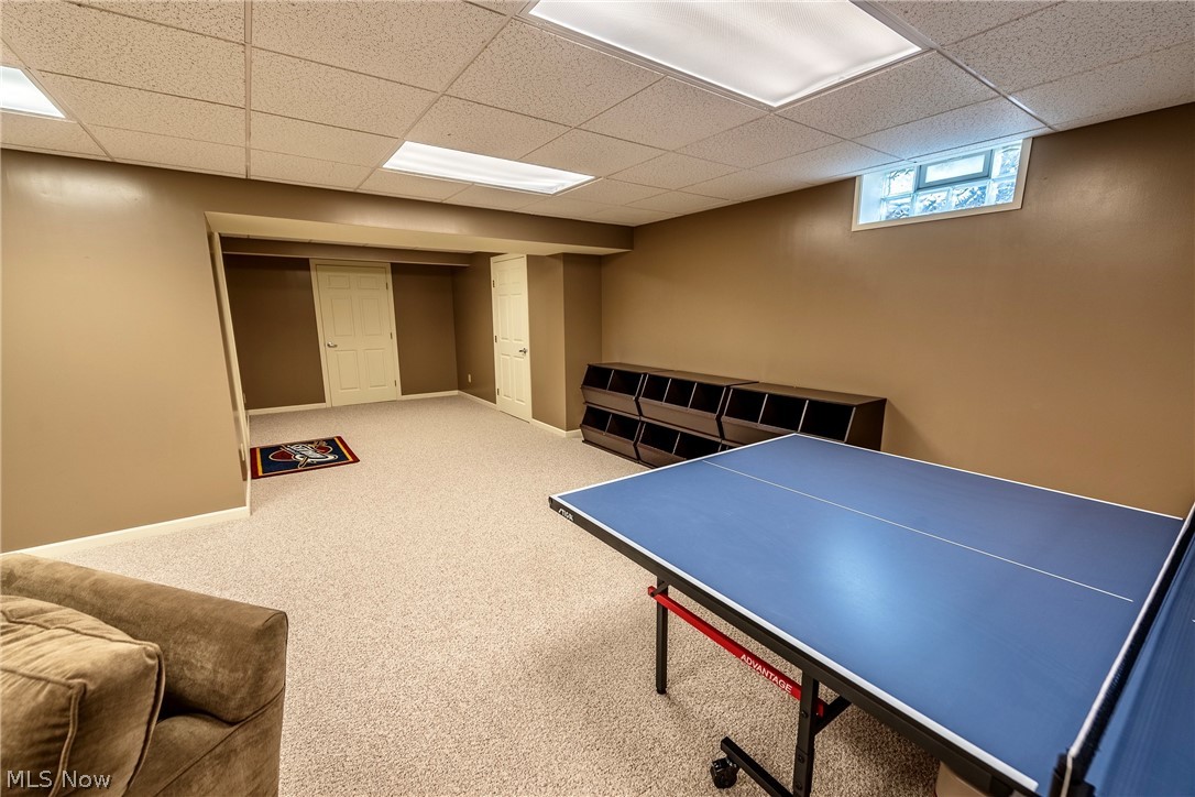 Mudbrook Village #1 - Residential