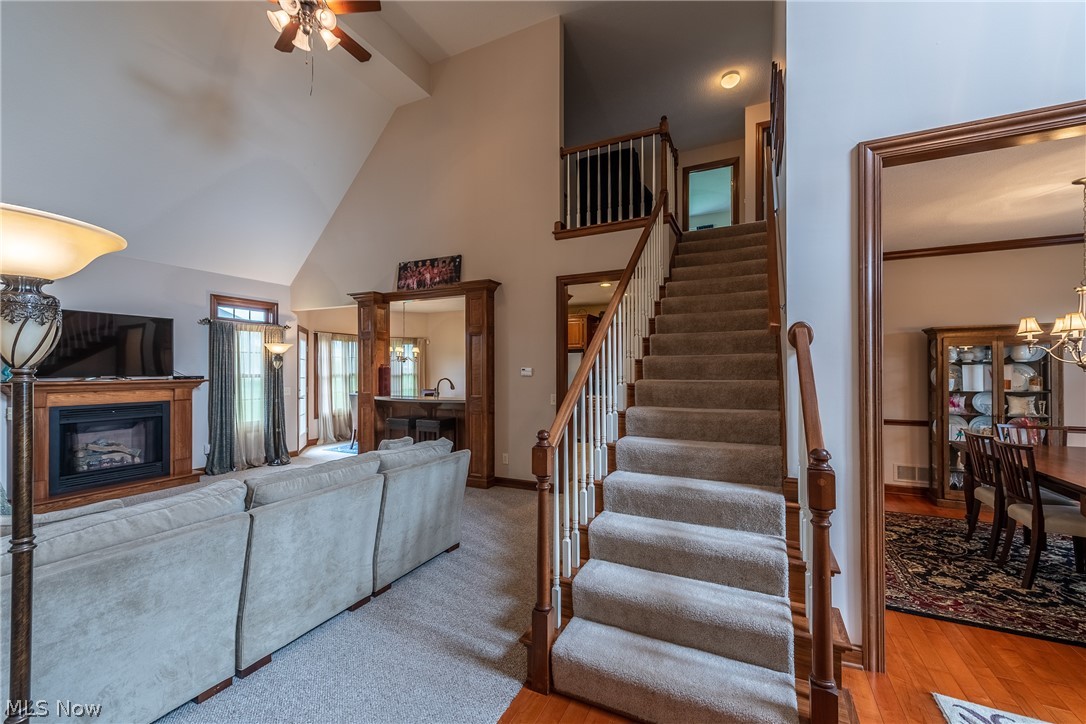 Mudbrook Village #1 - Residential