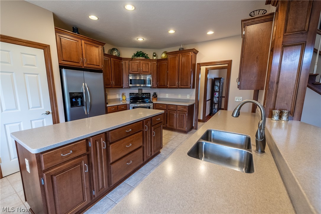 Mudbrook Village #1 - Residential