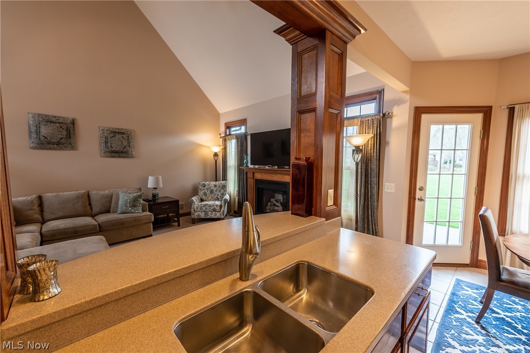 Mudbrook Village #1 - Residential