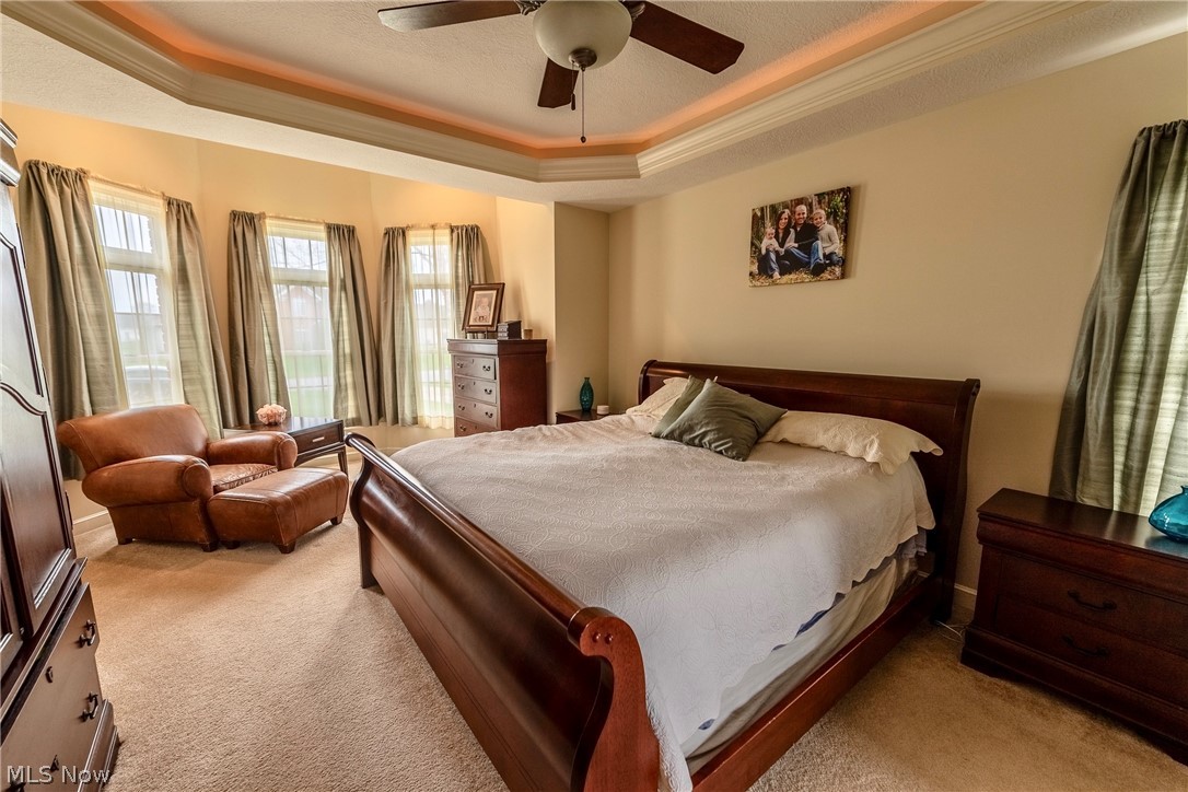 Mudbrook Village #1 - Residential