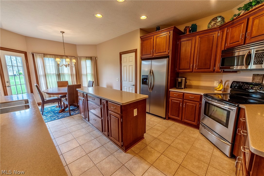 Mudbrook Village #1 - Residential