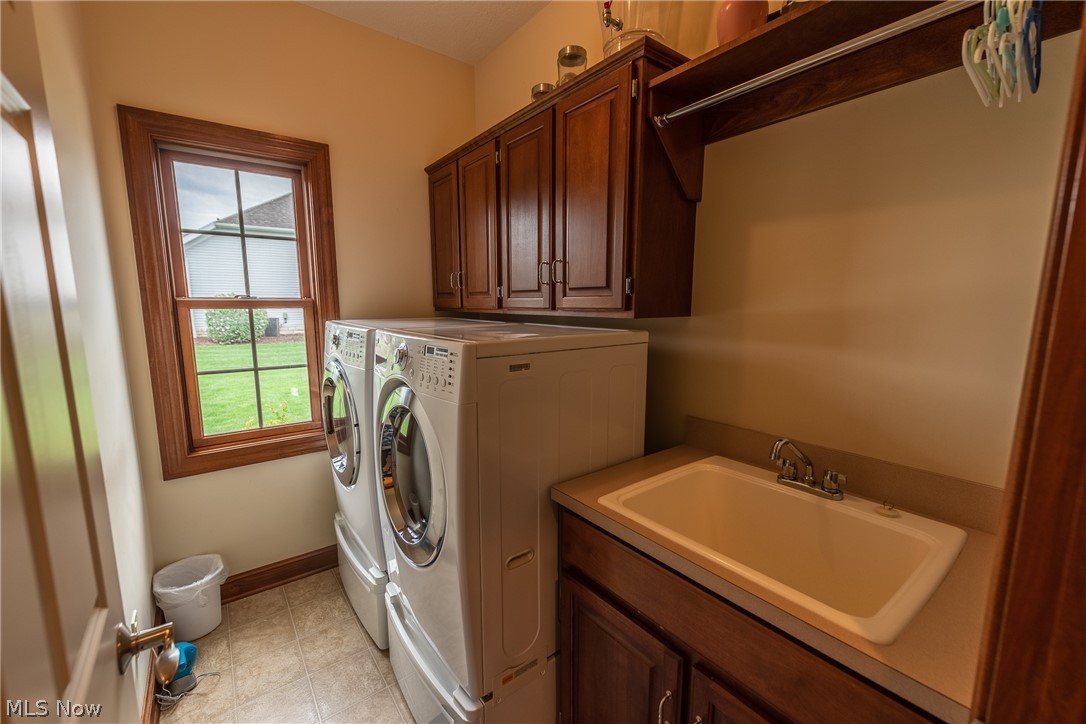 Mudbrook Village #1 - Residential