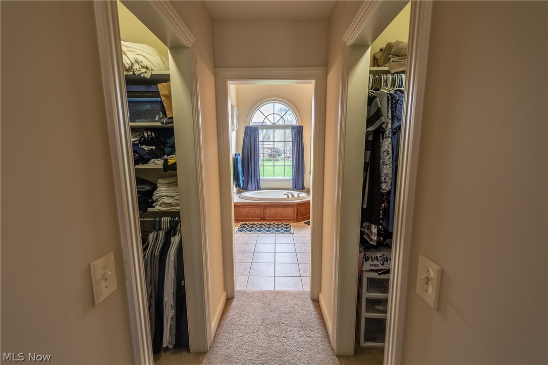 Mudbrook Village #1 - Residential