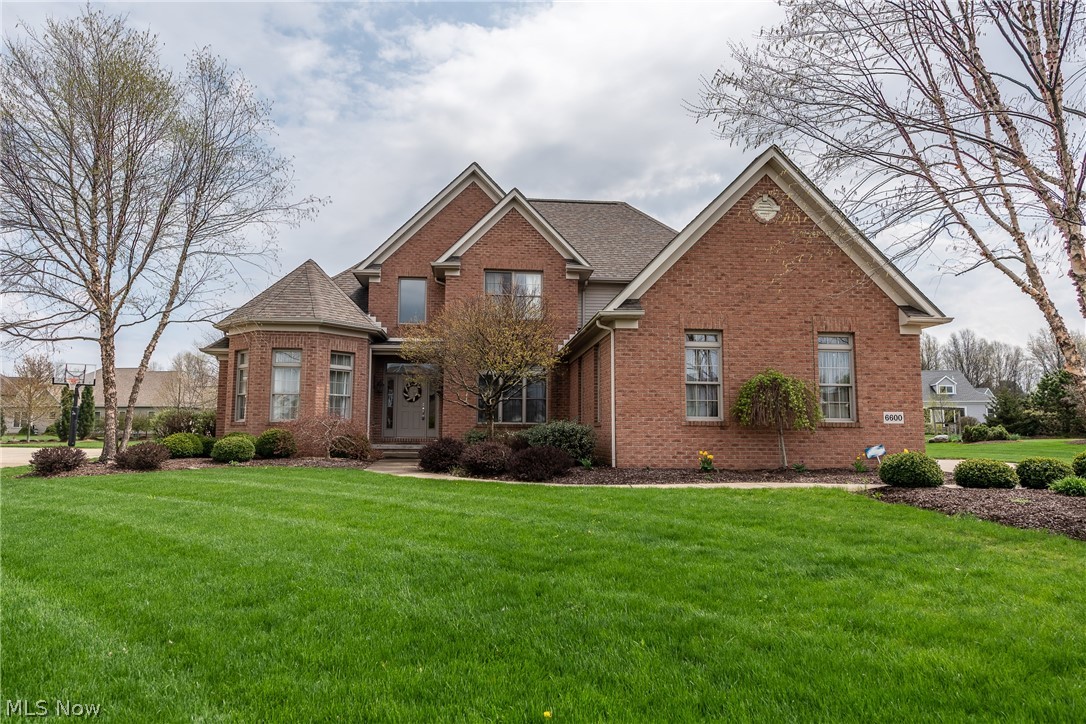 Mudbrook Village #1 - Residential