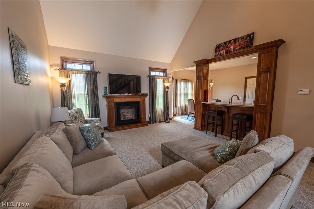 Mudbrook Village #1 - Residential