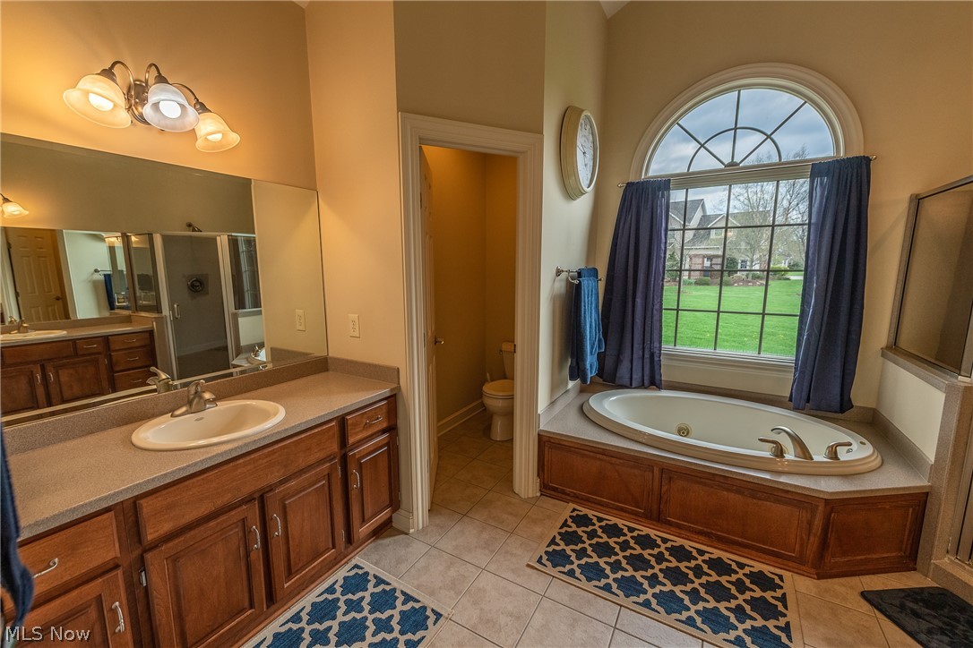 Mudbrook Village #1 - Residential