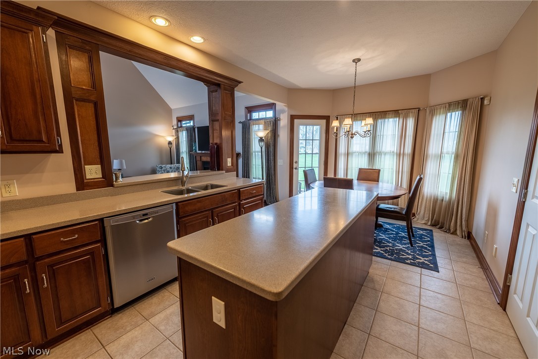 Mudbrook Village #1 - Residential