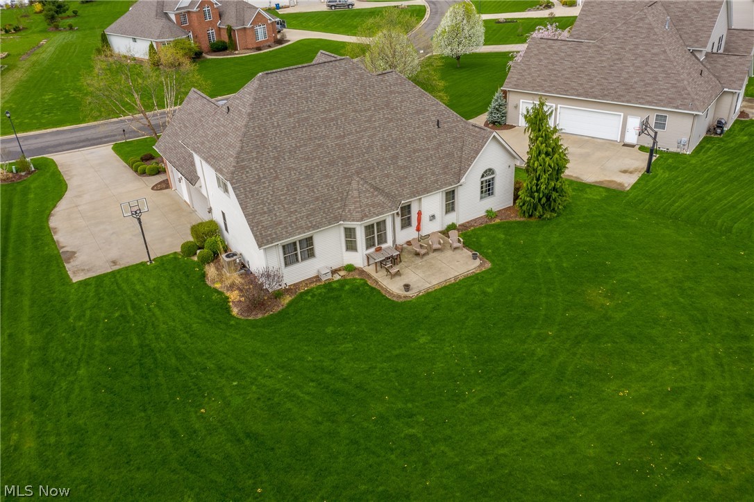 Mudbrook Village #1 - Residential