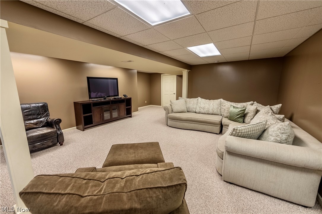 Mudbrook Village #1 - Residential