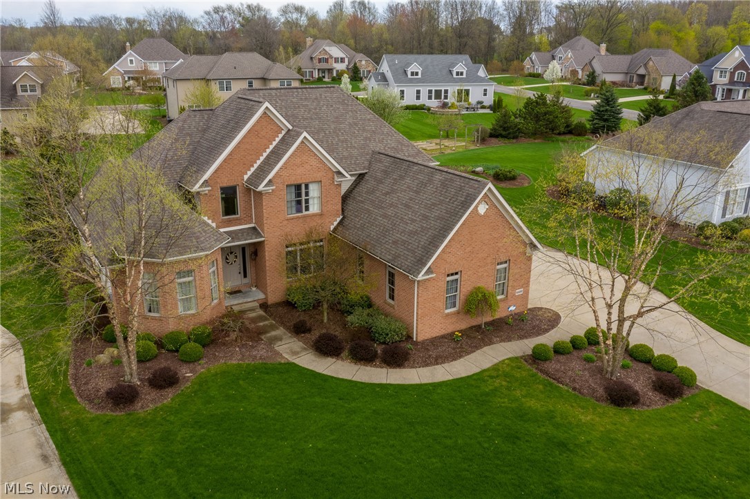 Mudbrook Village #1 - Residential