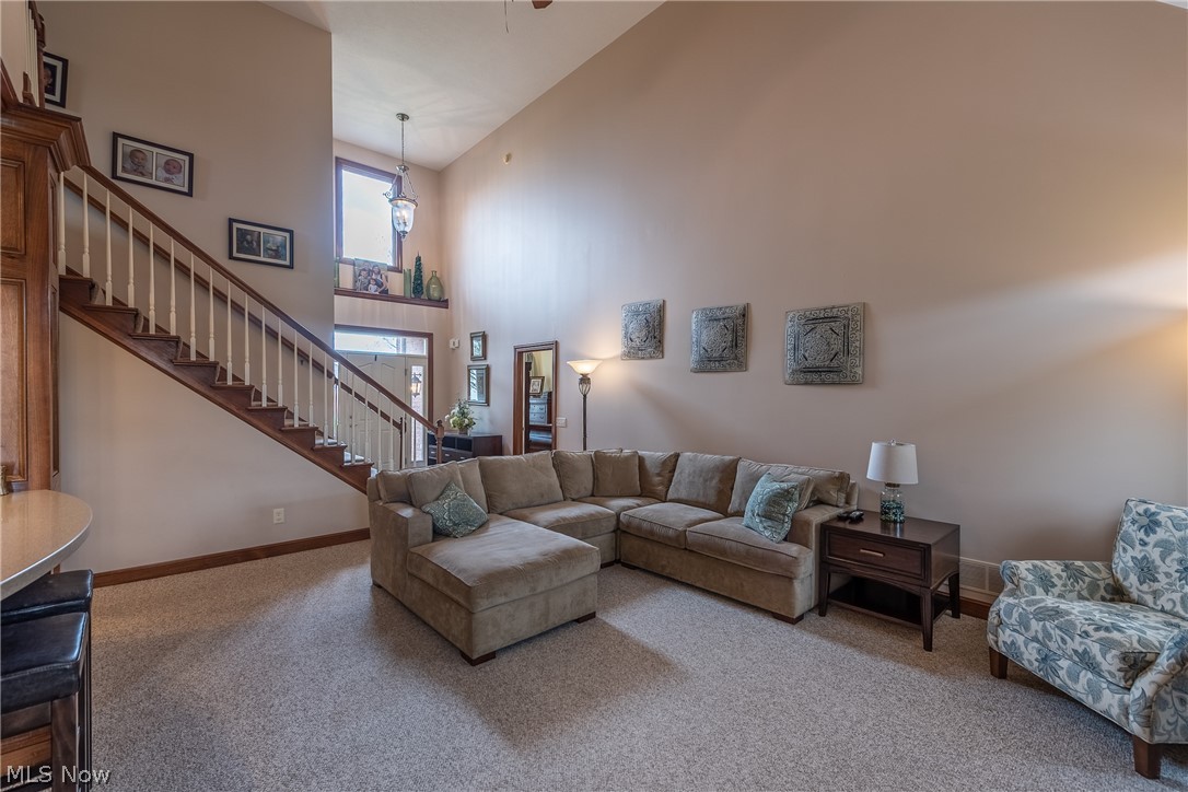 Mudbrook Village #1 - Residential