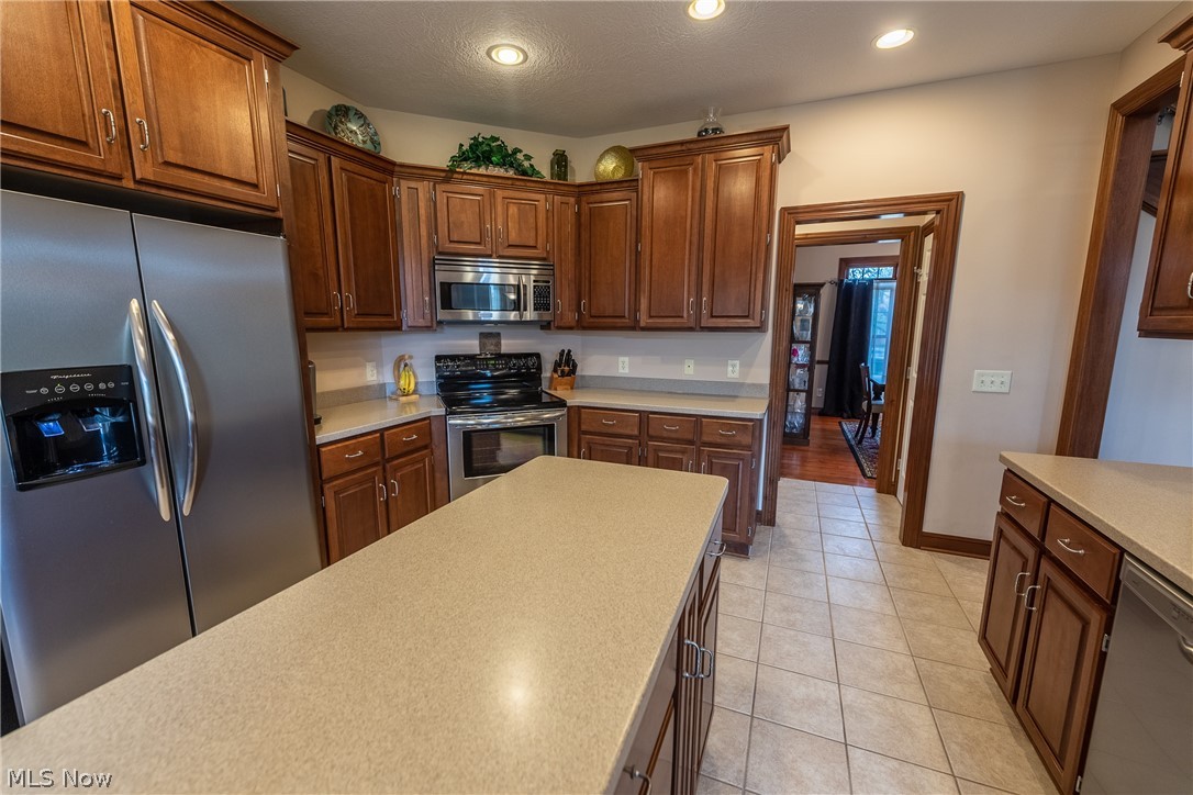 Mudbrook Village #1 - Residential