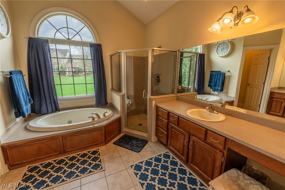 Mudbrook Village #1 - Residential