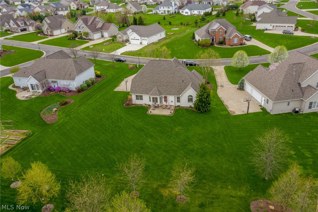 Mudbrook Village #1 - Residential