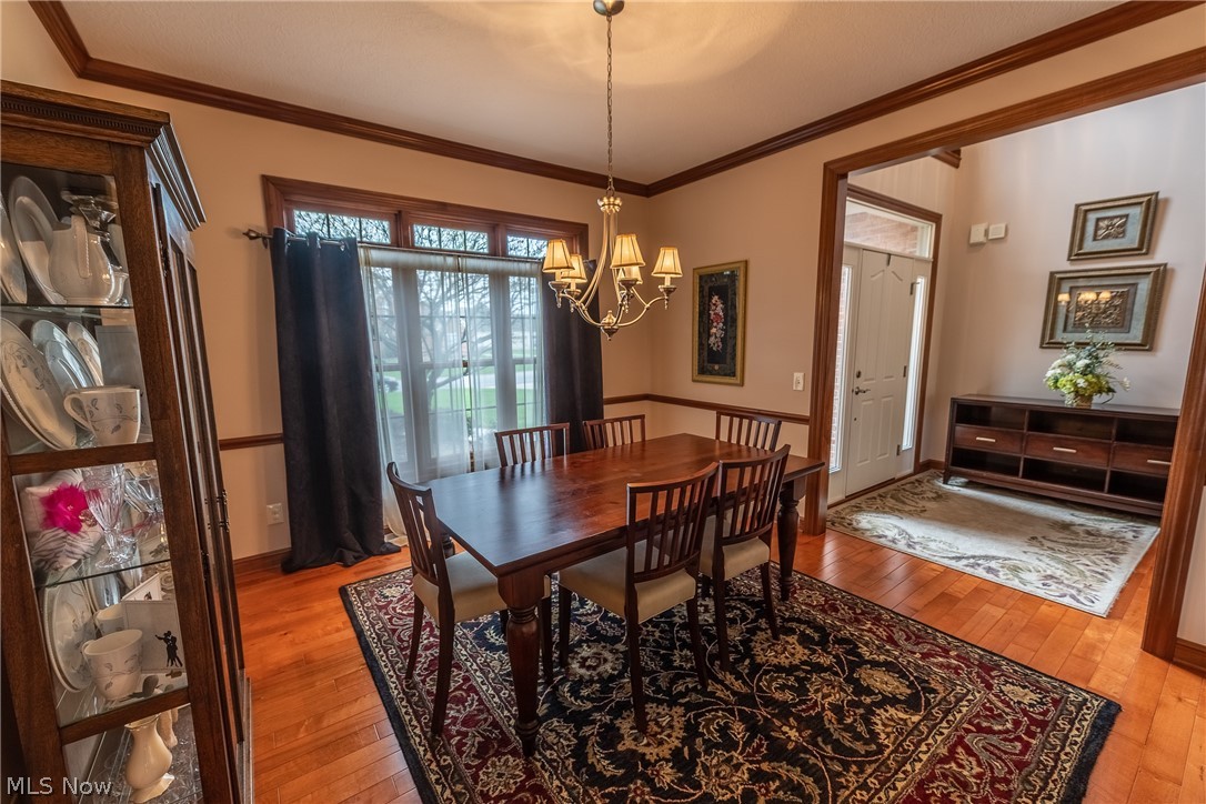 Mudbrook Village #1 - Residential