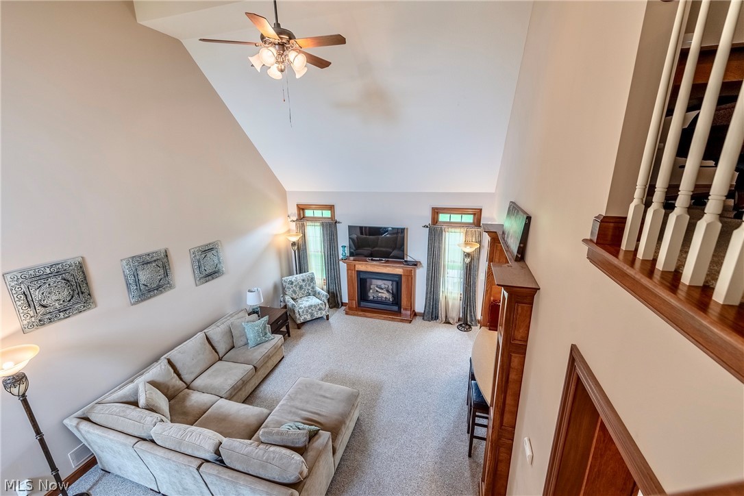 Mudbrook Village #1 - Residential