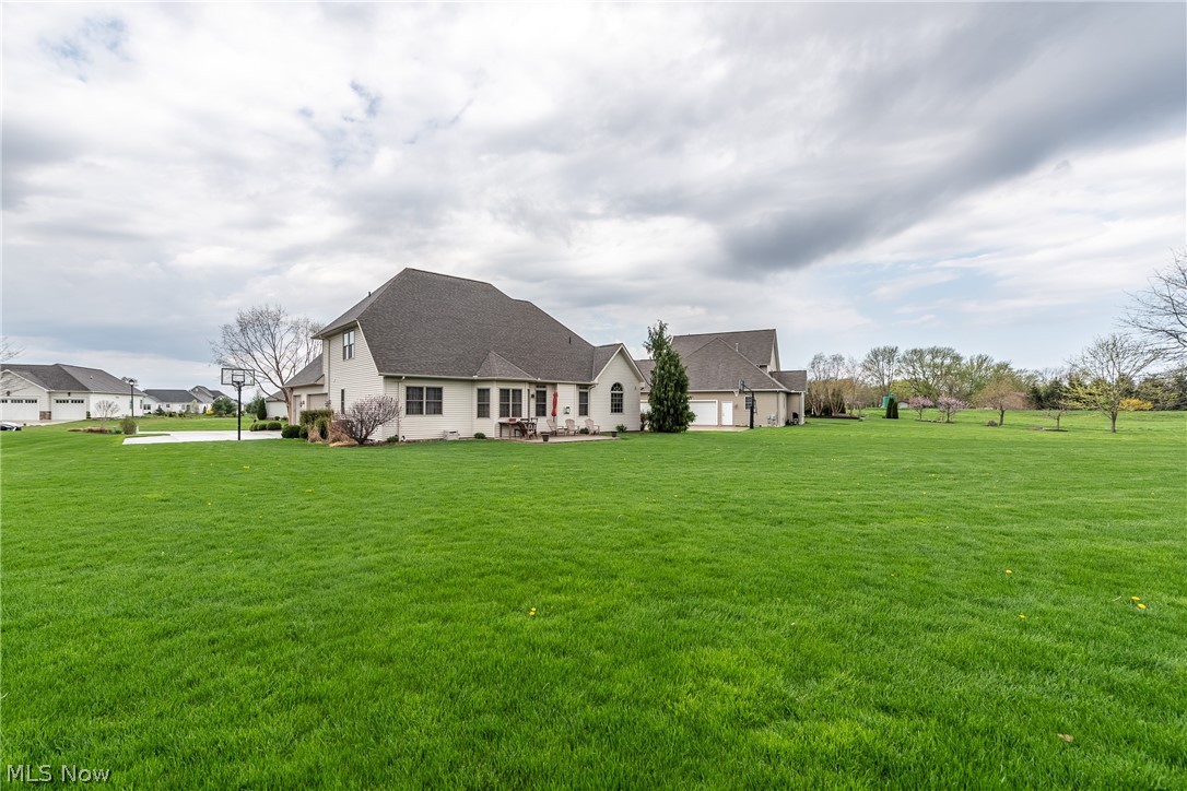 Mudbrook Village #1 - Residential