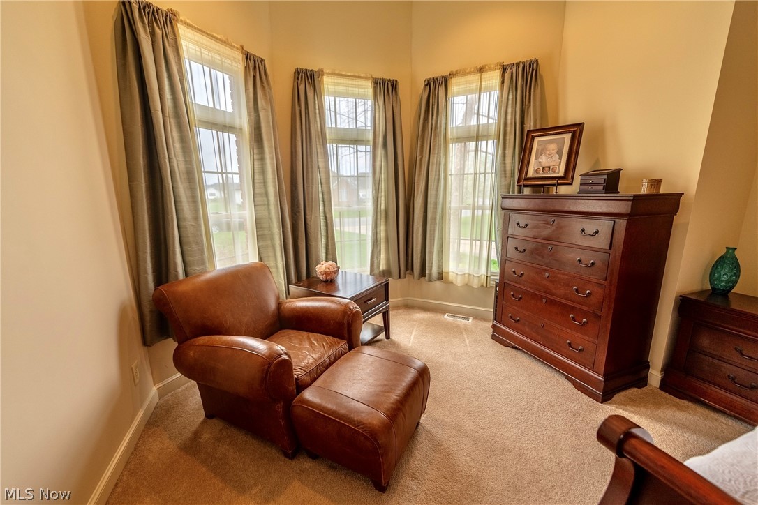 Mudbrook Village #1 - Residential