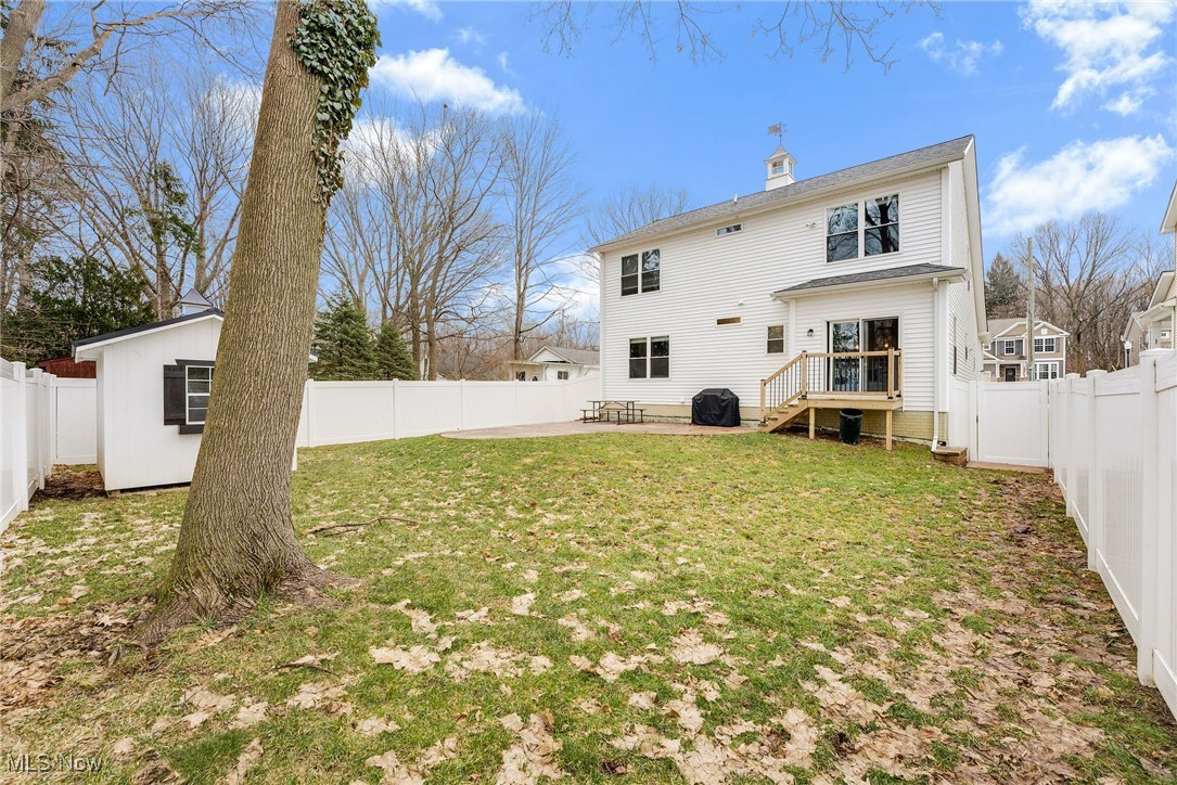8609 Baker Avenue, Mentor, Ohio image 39