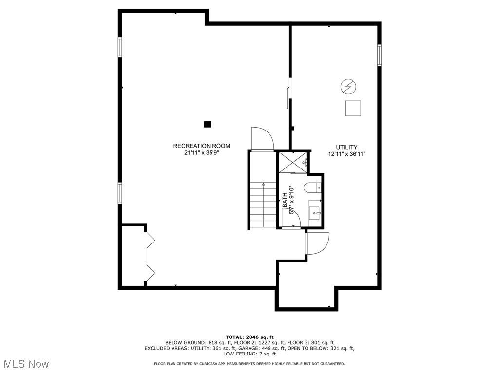8609 Baker Avenue, Mentor, Ohio image 43