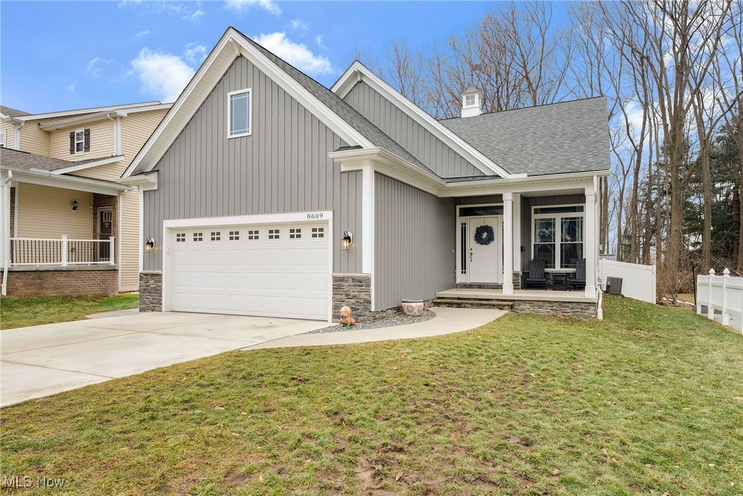8609 Baker Avenue, Mentor, Ohio image 1