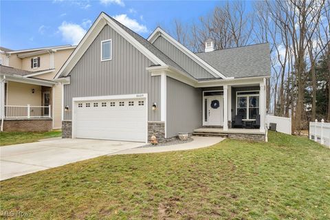 8609 Baker Avenue, Mentor, OH 44060 - MLS#: 5103094