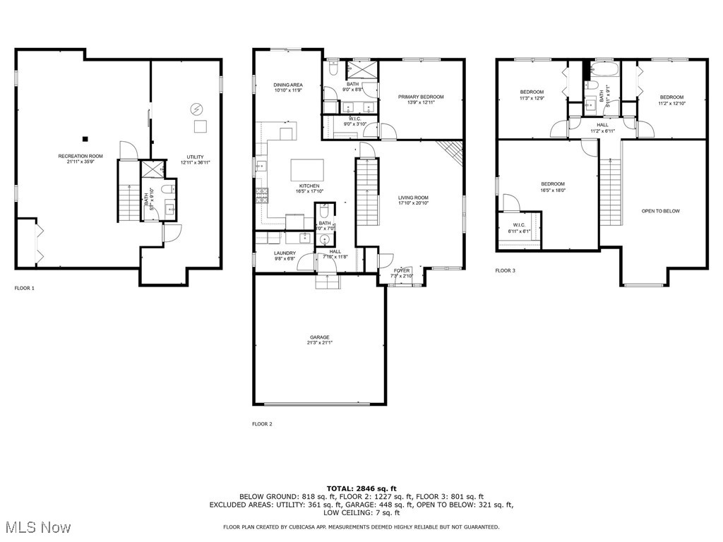 8609 Baker Avenue, Mentor, Ohio image 44