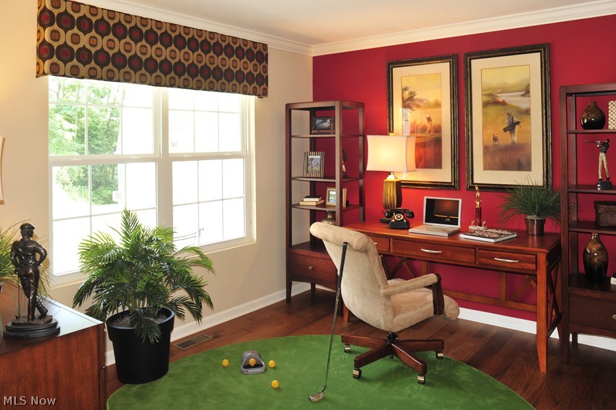 Woods of Stradford - Residential